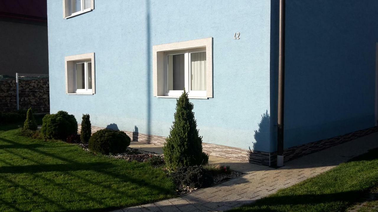 Brezno - 2 Izbovy Apartman Eksteriør bilde