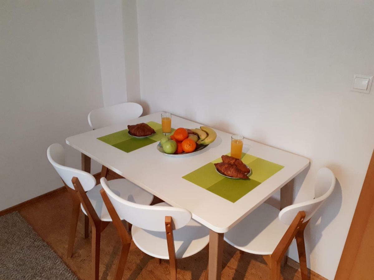 Brezno - 2 Izbovy Apartman Eksteriør bilde