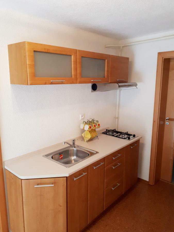 Brezno - 2 Izbovy Apartman Eksteriør bilde