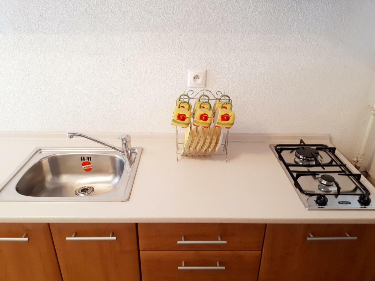 Brezno - 2 Izbovy Apartman Eksteriør bilde