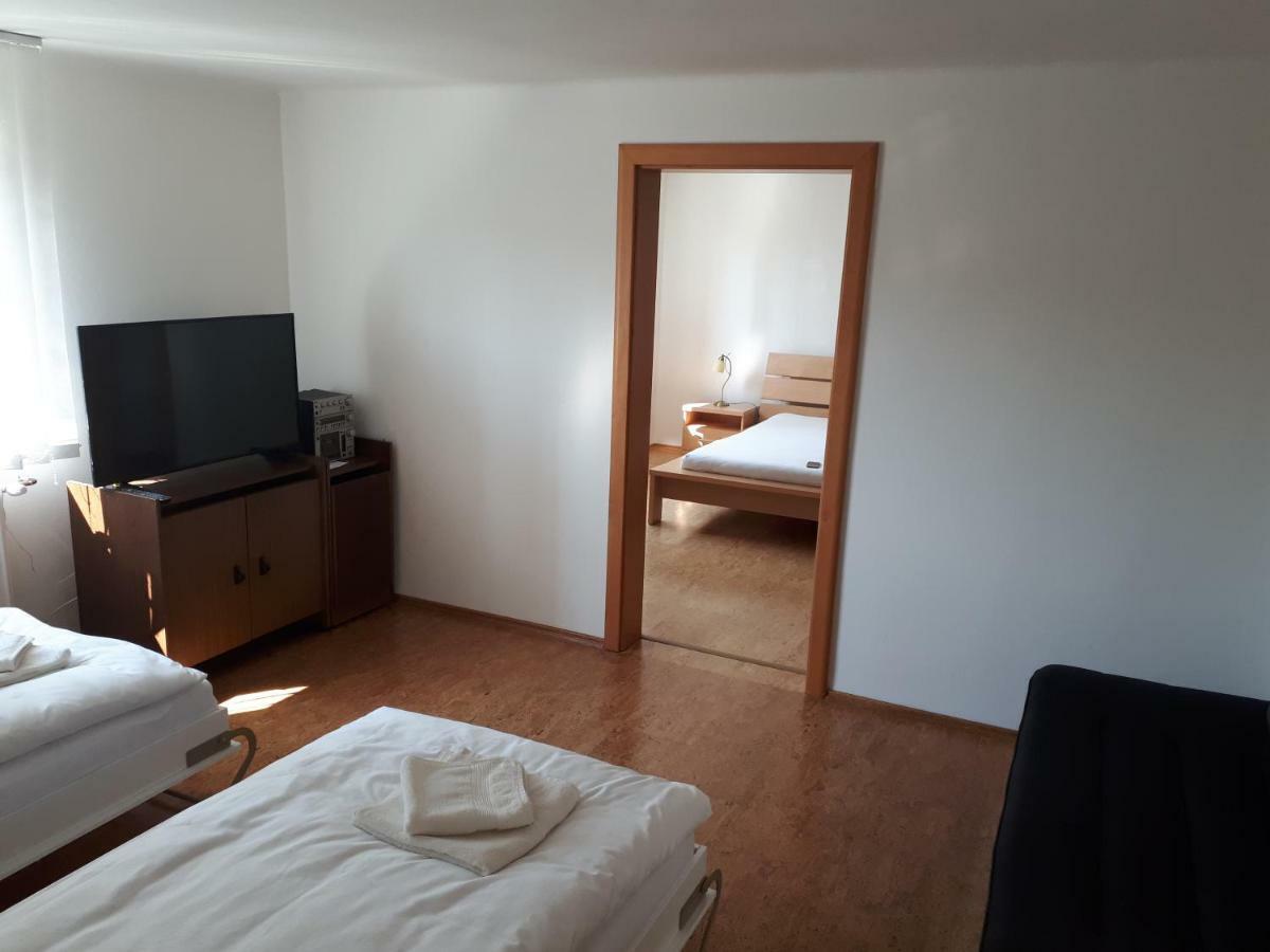 Brezno - 2 Izbovy Apartman Eksteriør bilde