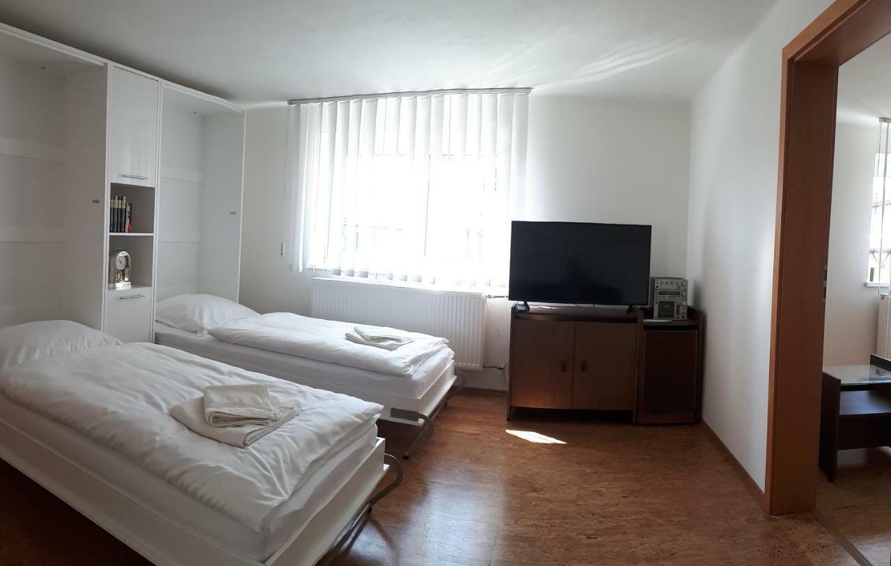 Brezno - 2 Izbovy Apartman Eksteriør bilde