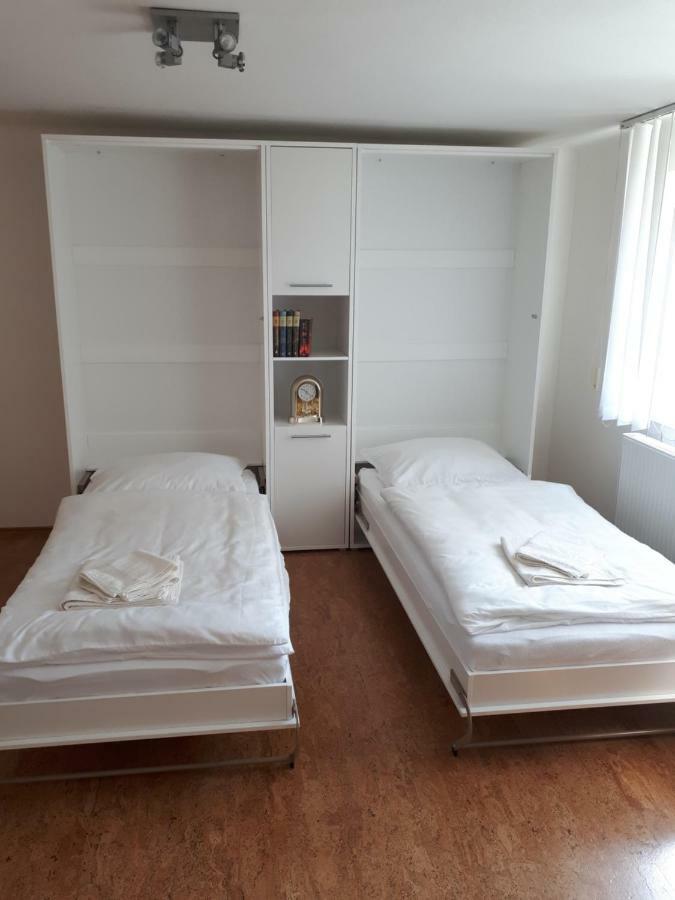 Brezno - 2 Izbovy Apartman Eksteriør bilde