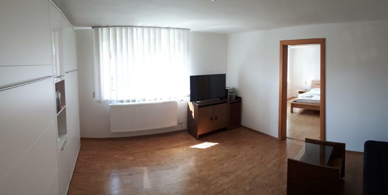 Brezno - 2 Izbovy Apartman Eksteriør bilde